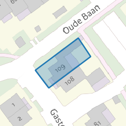 Perceel RML00-G-2782