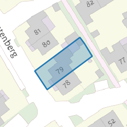 Perceel RML00-G-2786