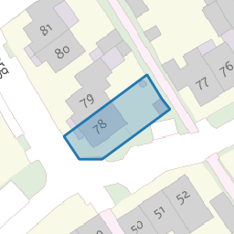 Perceel RML00-G-2787