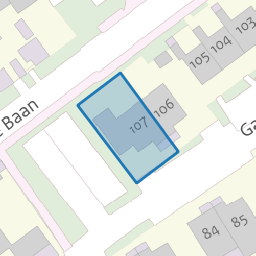 Perceel RML00-G-2794