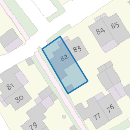 Perceel RML00-G-2797