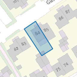 Perceel RML00-G-2799