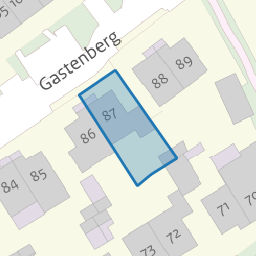 Perceel RML00-G-2802