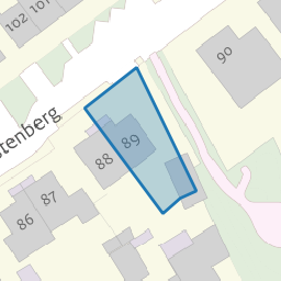 Perceel RML00-G-2804