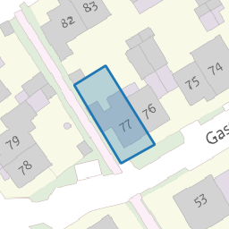 Perceel RML00-G-2805