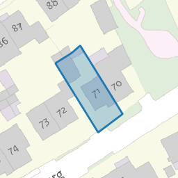 Perceel RML00-G-2811