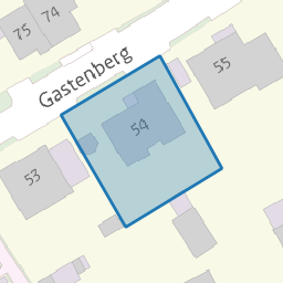 Perceel RML00-G-2816