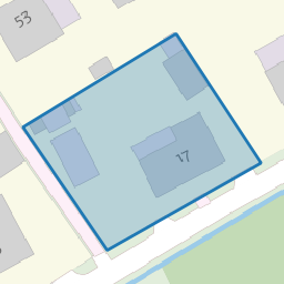 Perceel RML00-G-2818