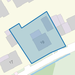 Perceel RML00-G-2819