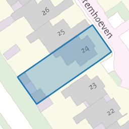 Perceel RML00-G-2822