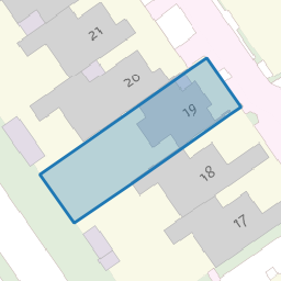 Perceel RML00-G-2823