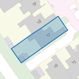 Perceel RML00-G-2825