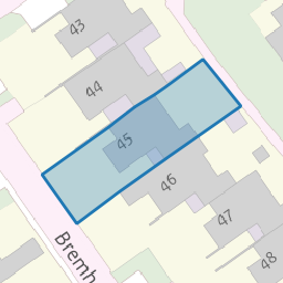 Perceel RML00-G-2827