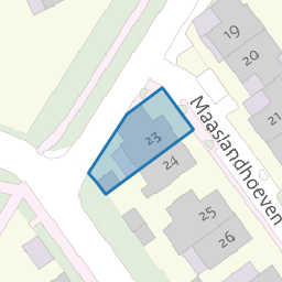 Perceel RML00-G-2829