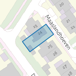 Perceel RML00-G-2830