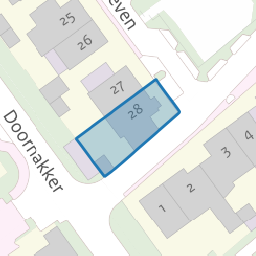 Perceel RML00-G-2834