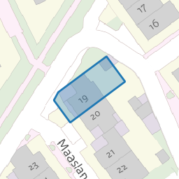 Perceel RML00-G-2835