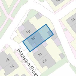 Perceel RML00-G-2836