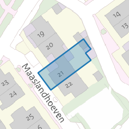 Perceel RML00-G-2837