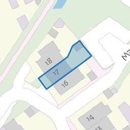 Perceel RML00-G-2840