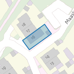 Perceel RML00-G-2841