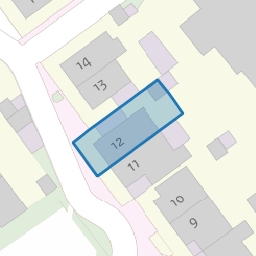 Perceel RML00-G-2844