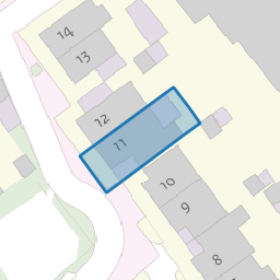 Perceel RML00-G-2845