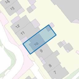 Perceel RML00-G-2846