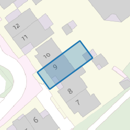 Perceel RML00-G-2847