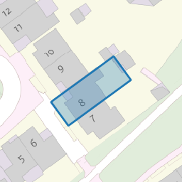 Perceel RML00-G-2848