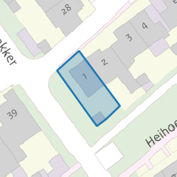 Perceel RML00-G-2850