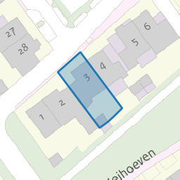 Perceel RML00-G-2852