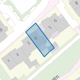 Perceel RML00-G-2853