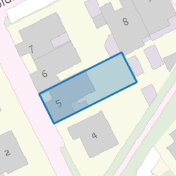 Perceel RML00-G-2856