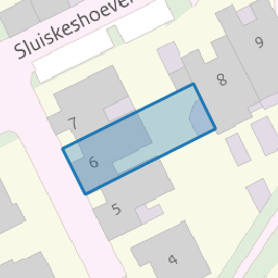 Perceel RML00-G-2857