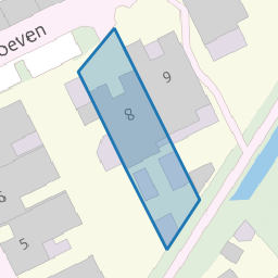 Perceel RML00-G-2859