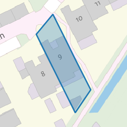 Perceel RML00-G-2860