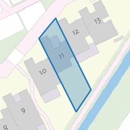 Perceel RML00-G-2862