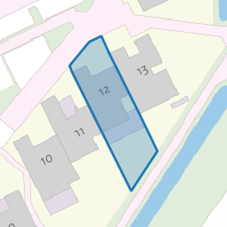 Perceel RML00-G-2863