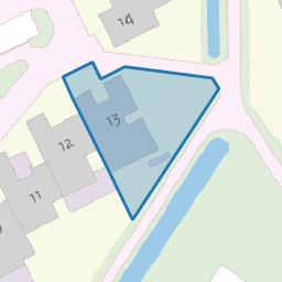 Perceel RML00-G-2864