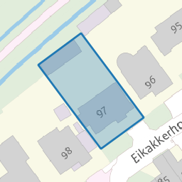 Perceel RML00-G-2873