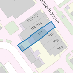 Perceel RML00-G-2874