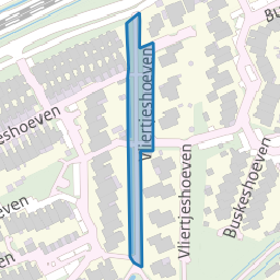 Perceel RML00-G-2878