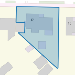 Perceel RML00-G-2892