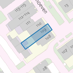 Perceel RML00-G-2895