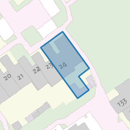 Perceel RML00-G-2897