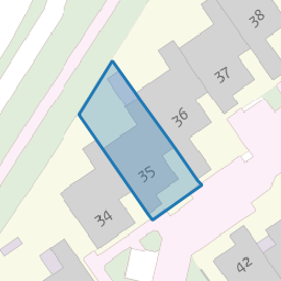 Perceel RML00-G-2905