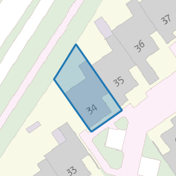 Perceel RML00-G-2906