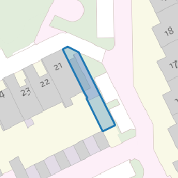 Perceel RML00-G-2918