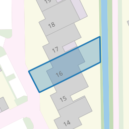 Perceel RML00-G-2921